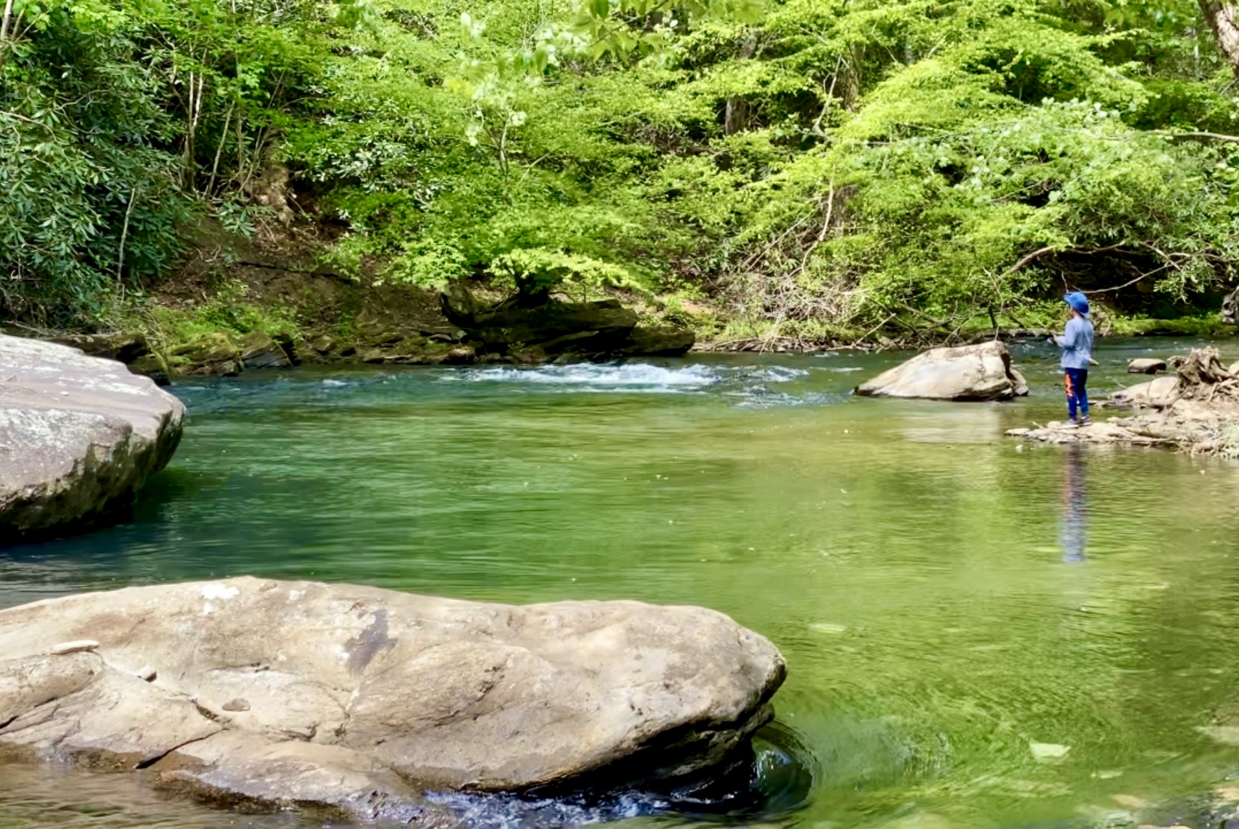 fishing-north-carolina